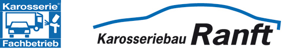 Karosseriebau  Ranft - Logo